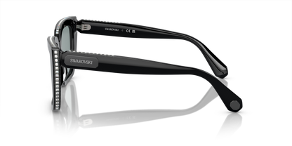 Designer frames