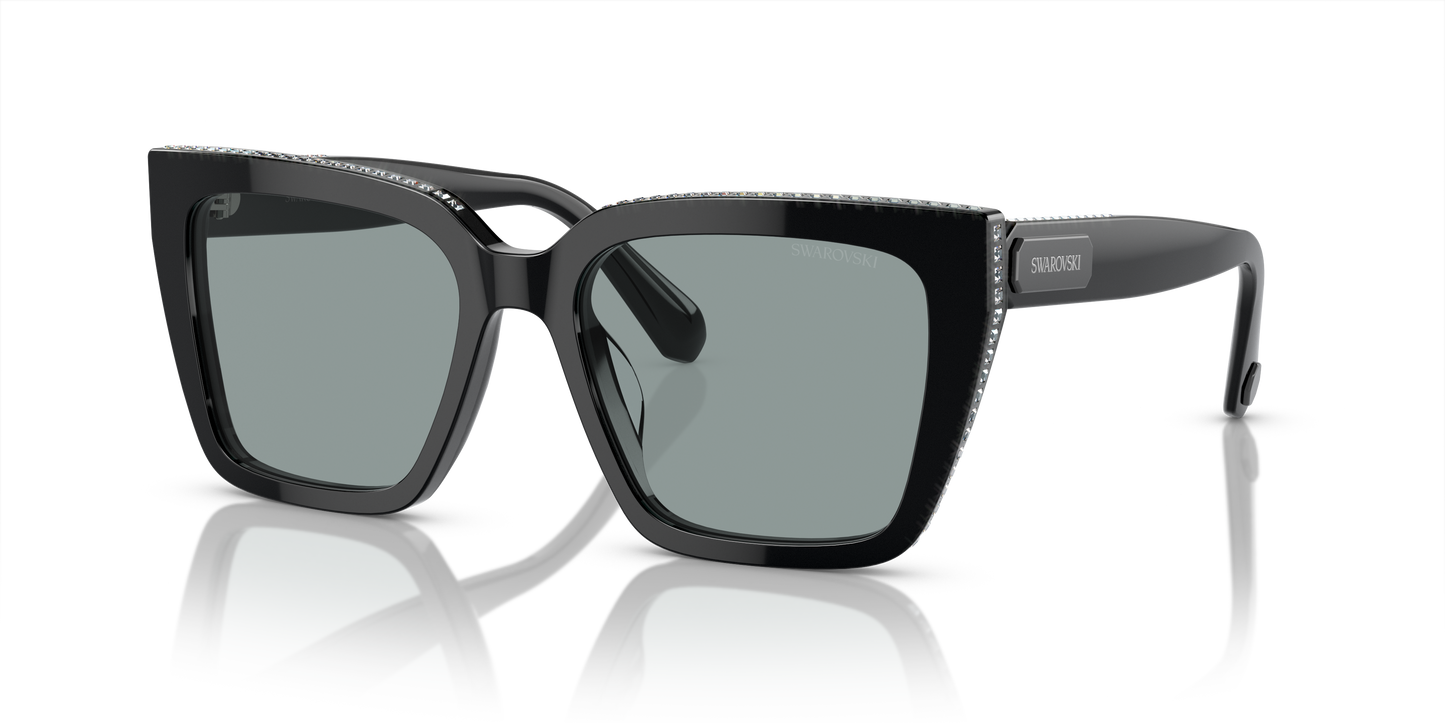 Designer frames