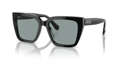 Designer frames