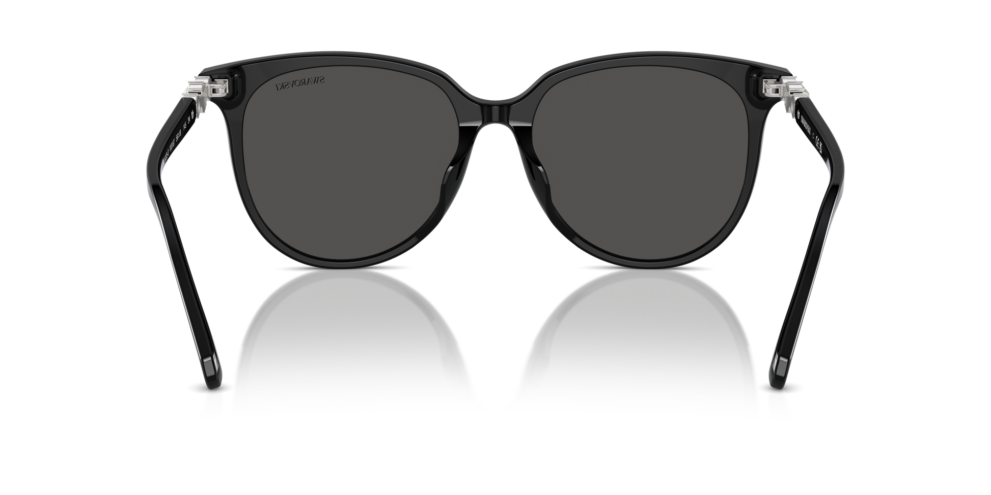 Designer frames