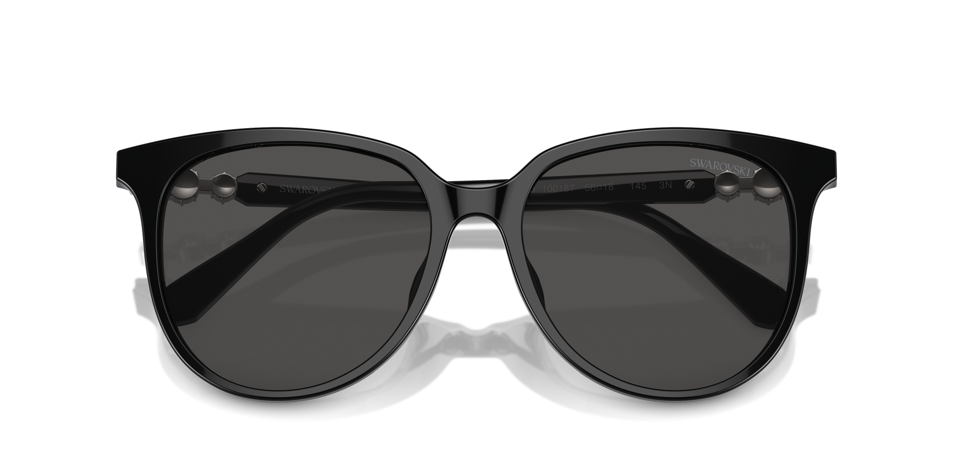 Designer frames