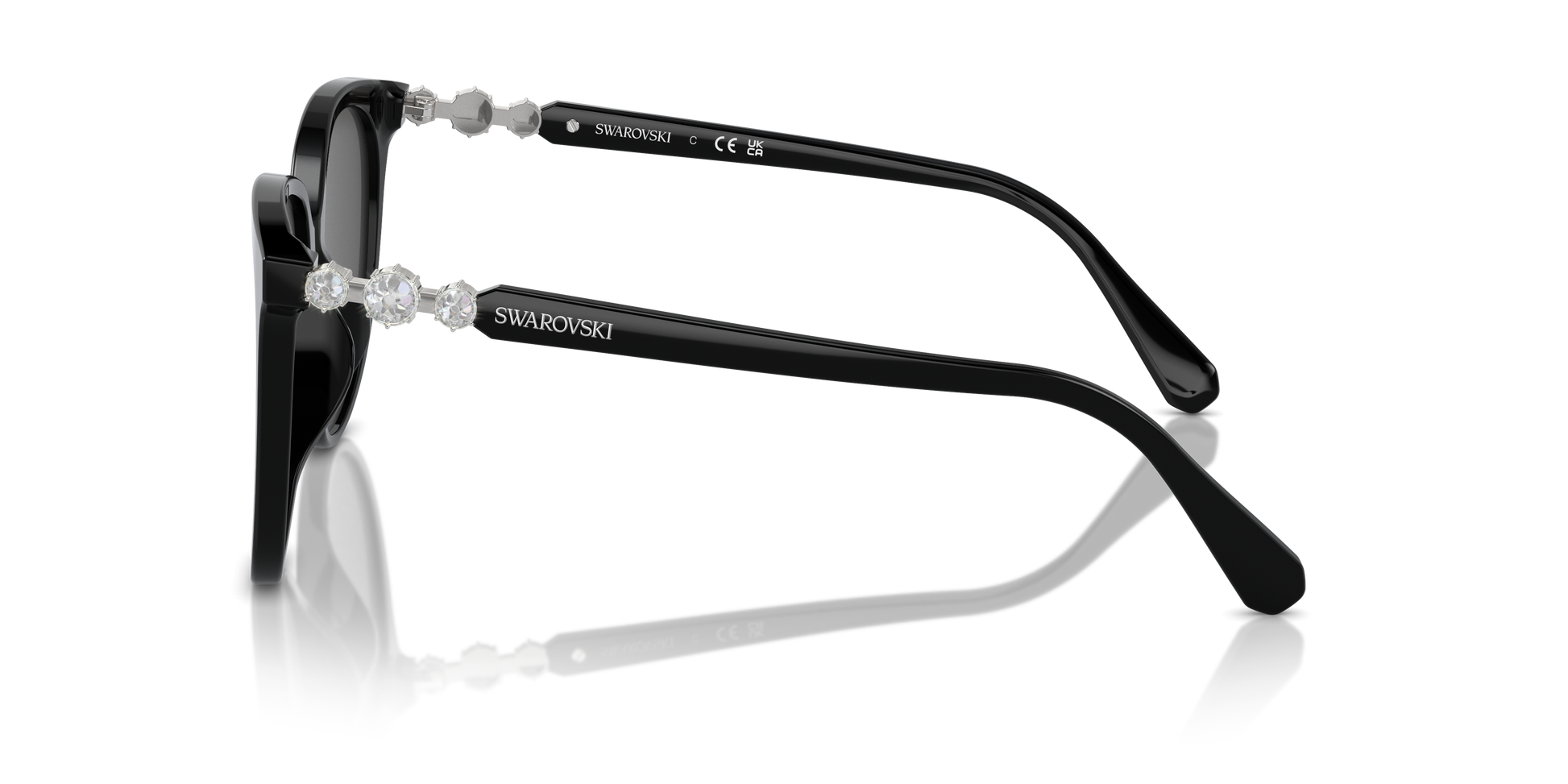 Designer frames