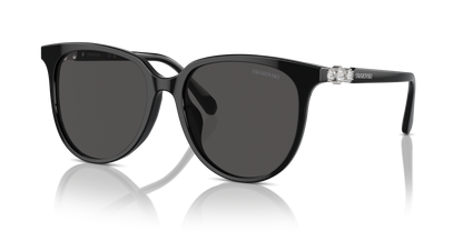 Designer frames