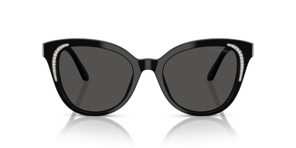 Designer frames