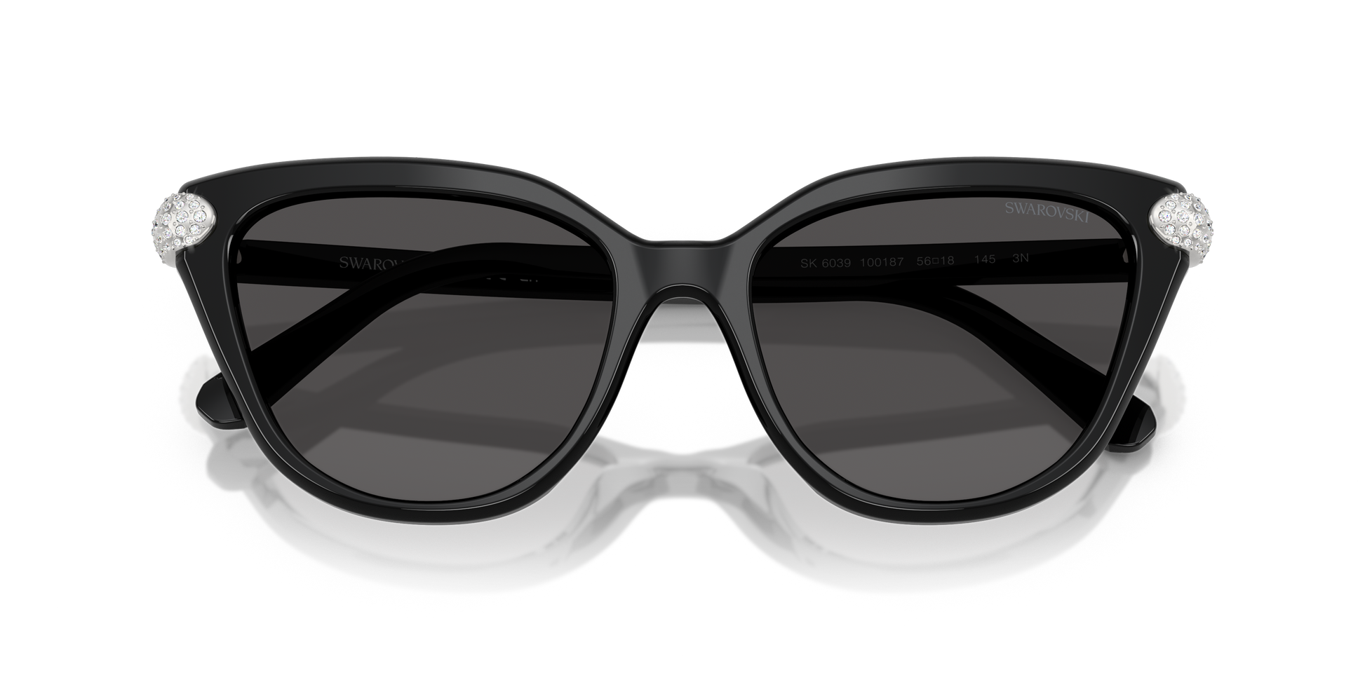 Designer frames