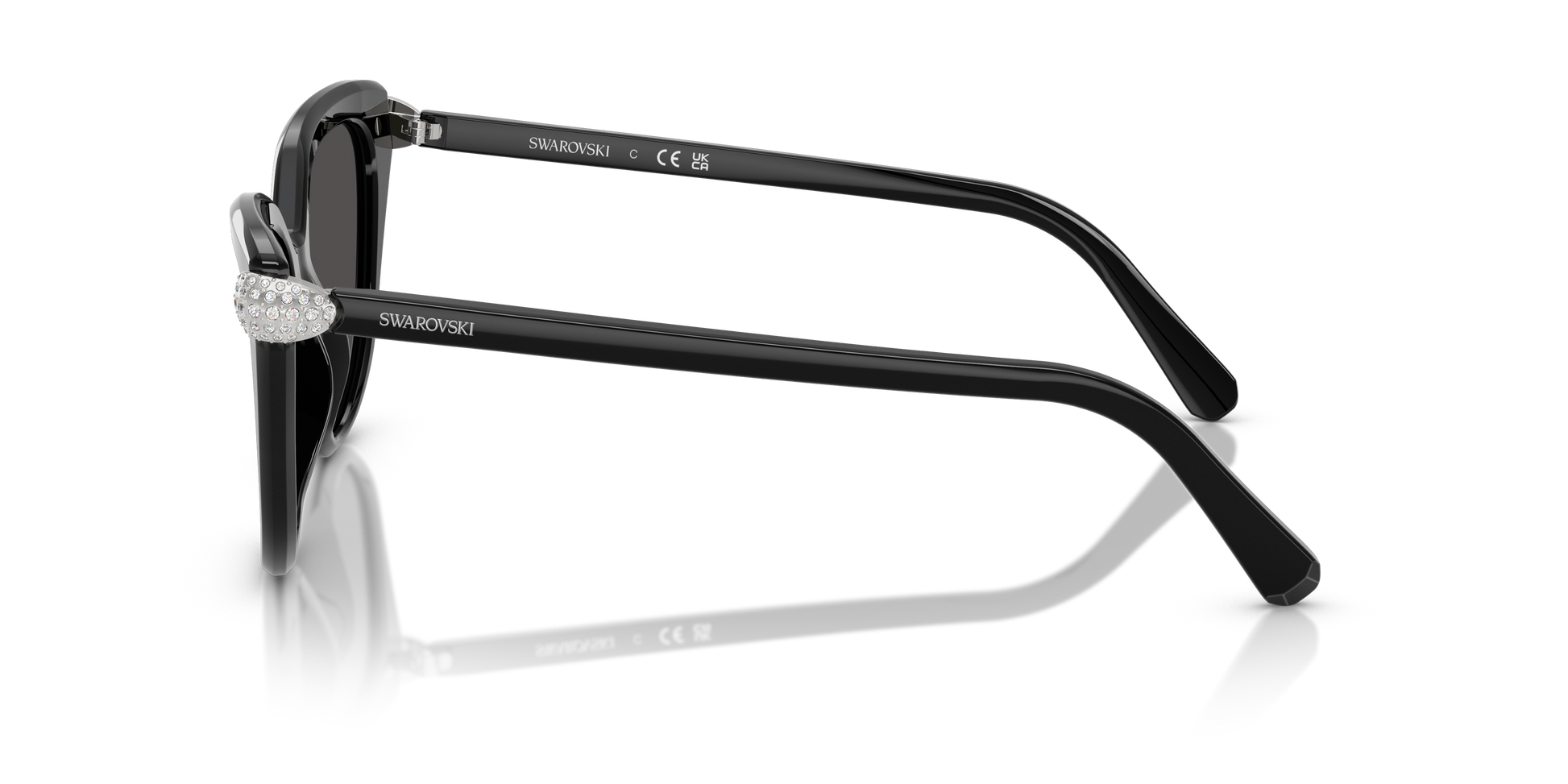 Designer frames