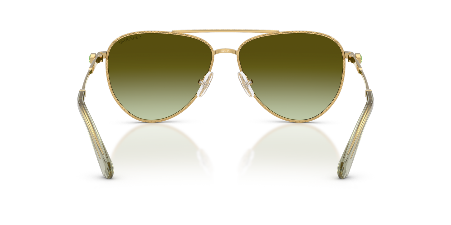 Designer frames