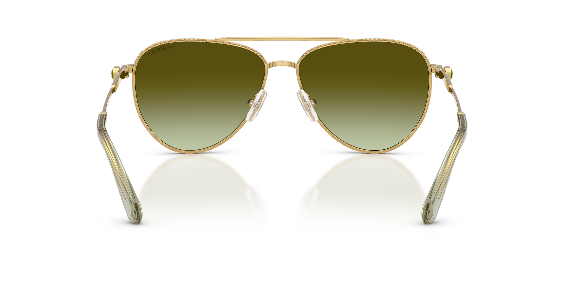 Designer frames