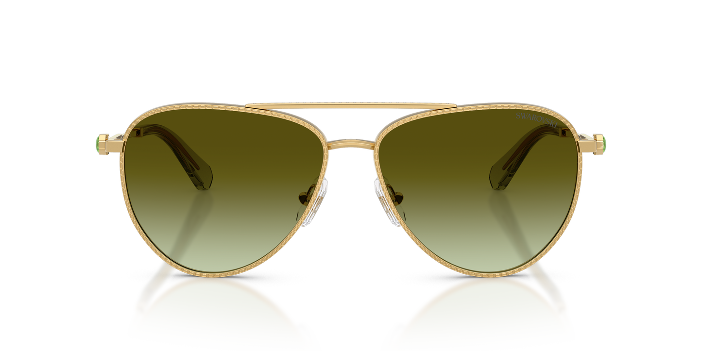 Designer frames