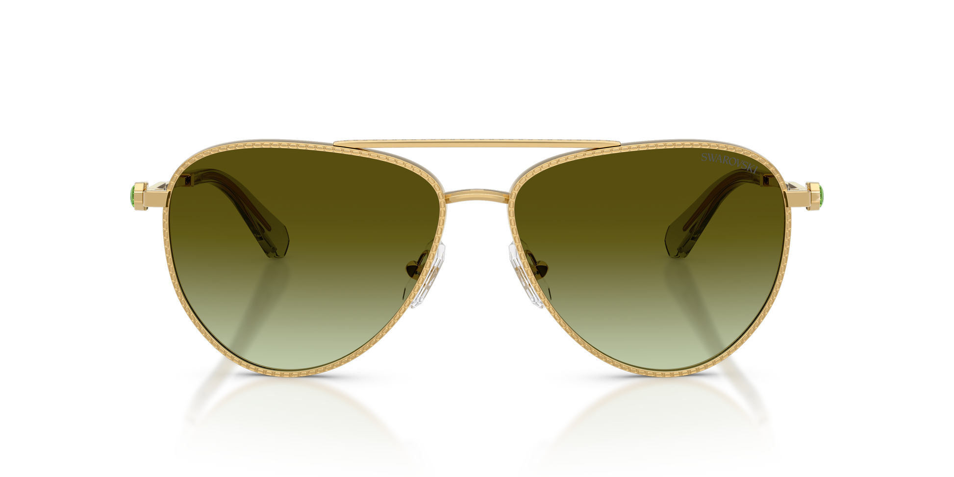 Designer frames