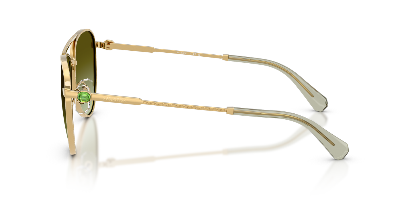 Designer frames