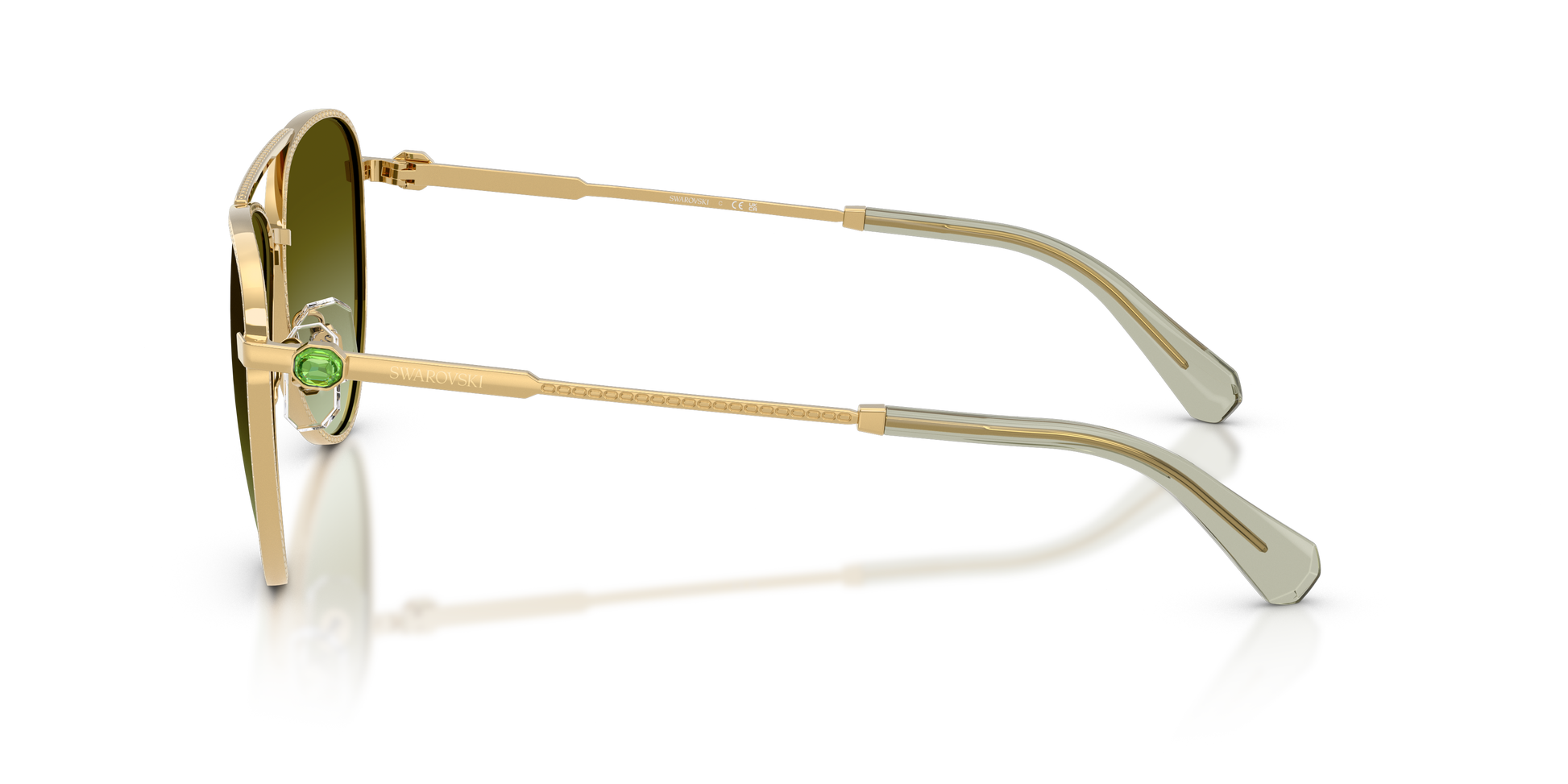 Designer frames