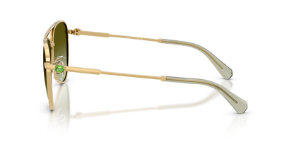 Designer frames