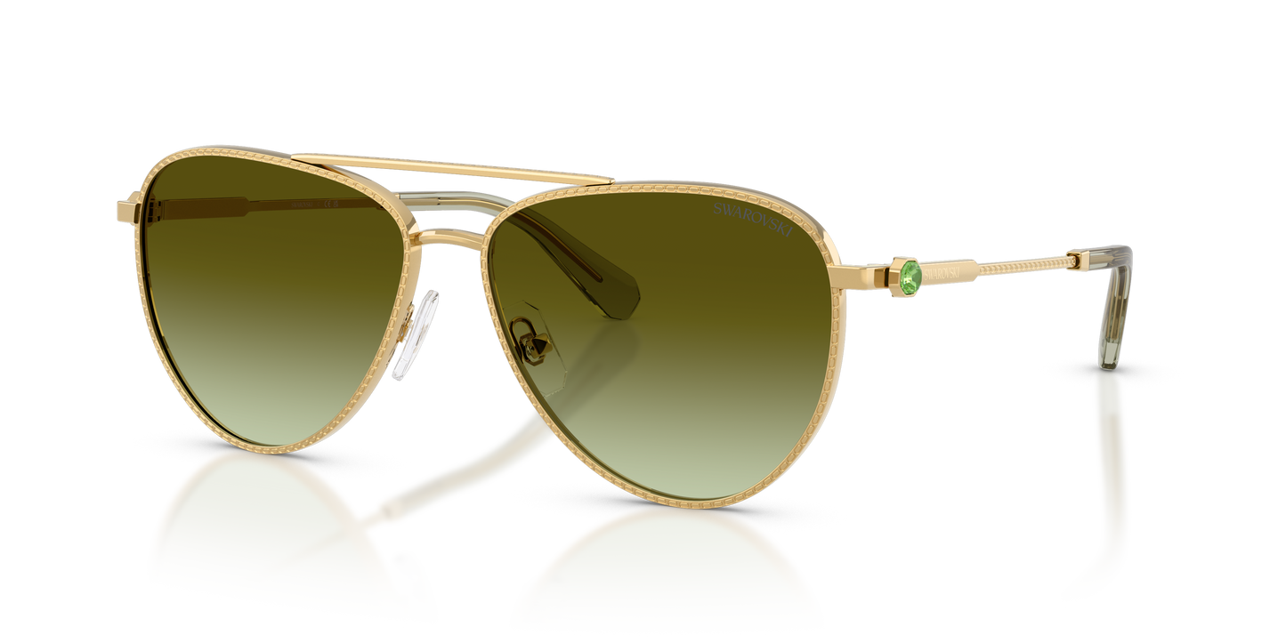 Designer frames