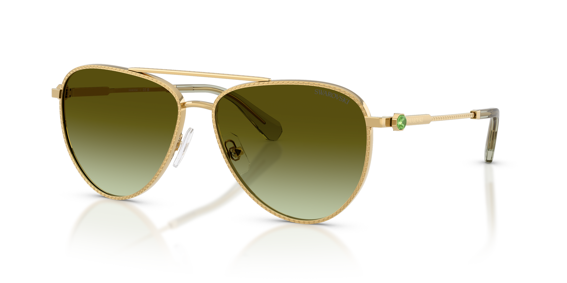 Designer frames