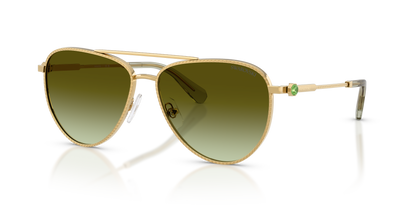Designer frames