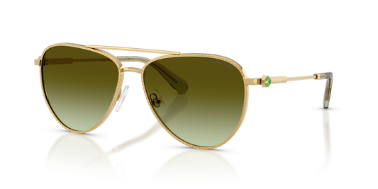 Designer frames