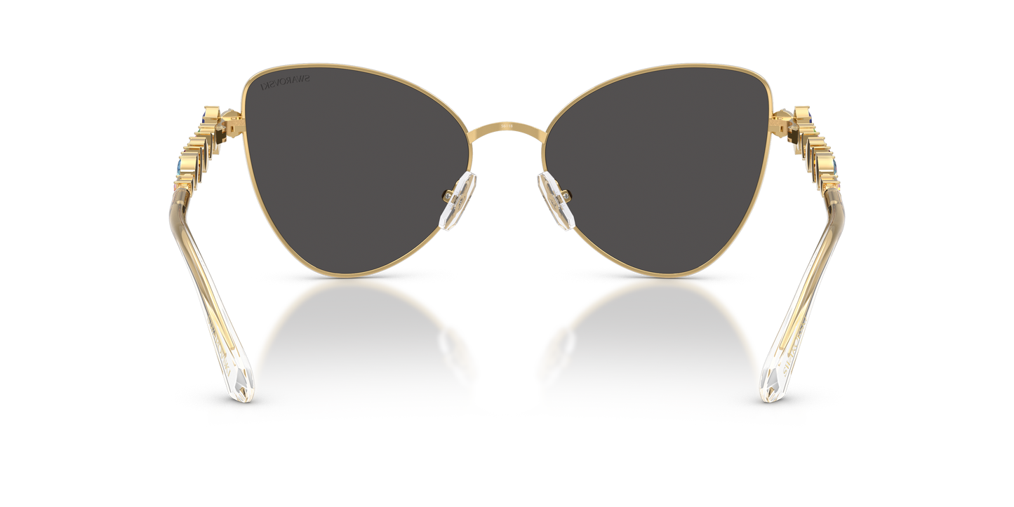 Designer frames