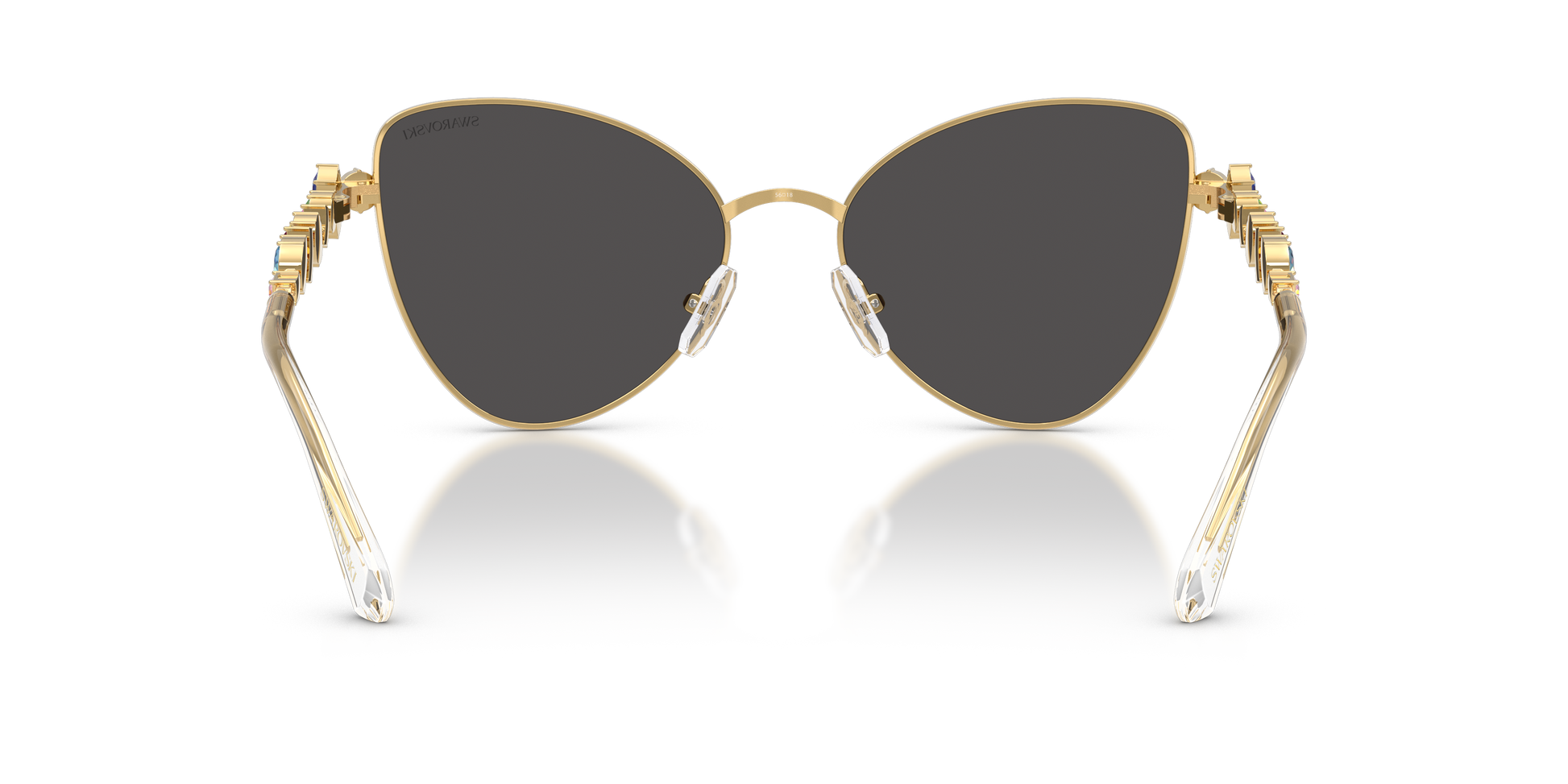Designer frames