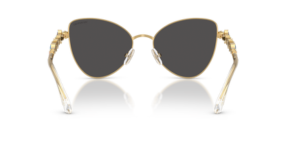 Designer frames