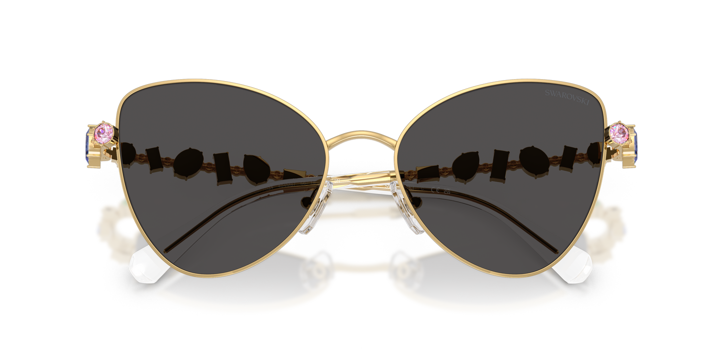 Designer frames