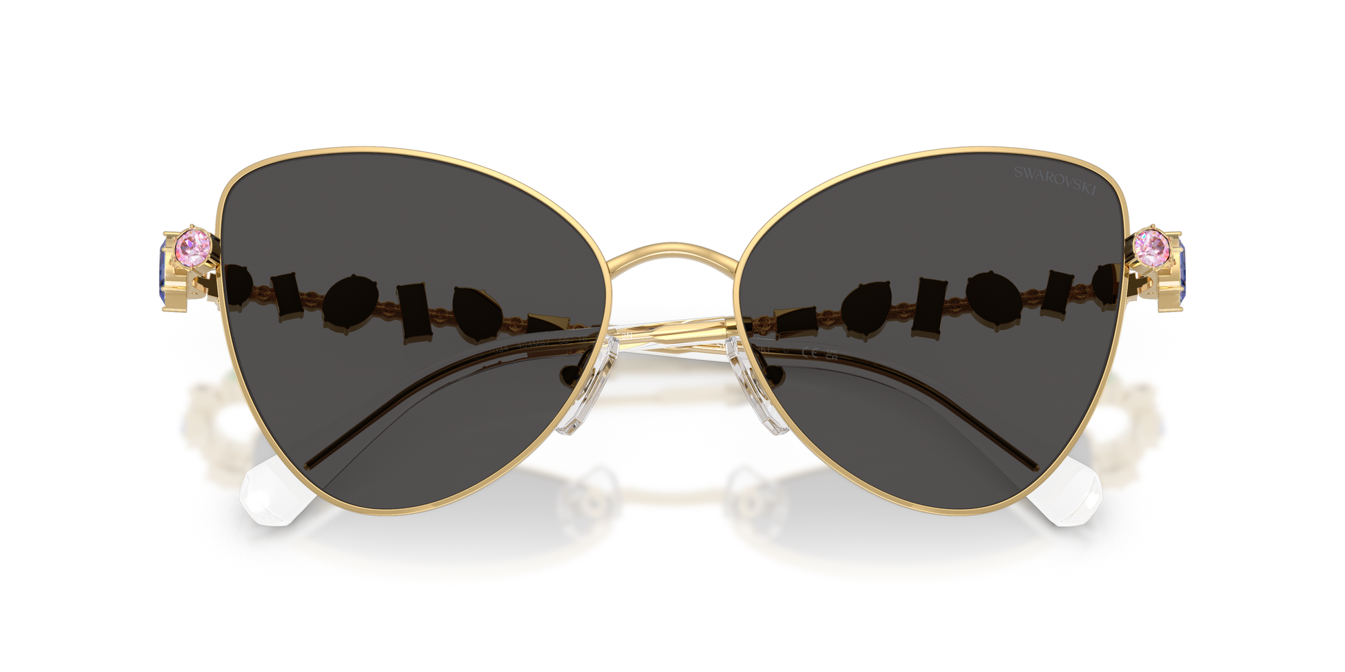 Designer frames