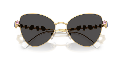 Designer frames