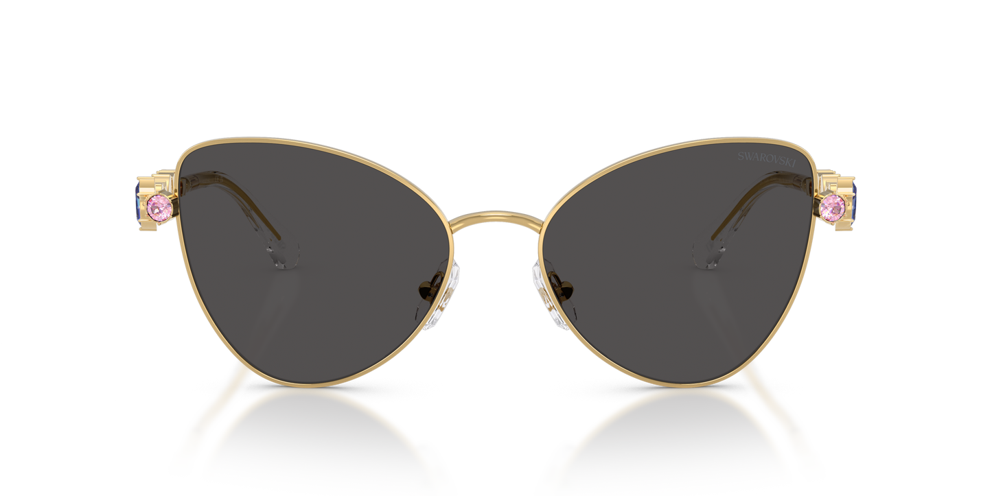 Designer frames