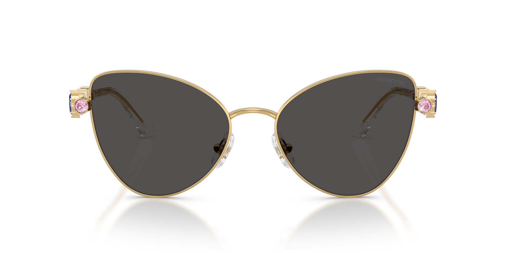 Designer frames