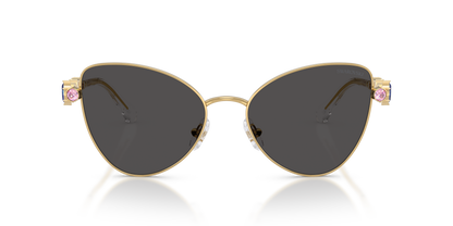 Designer frames
