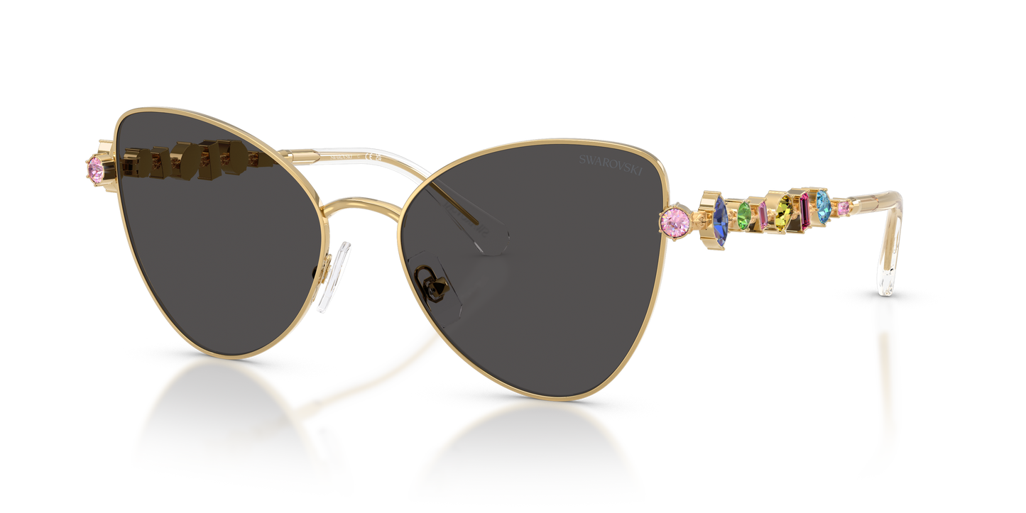 Designer frames