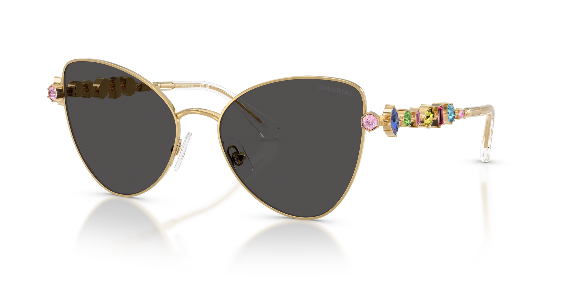 Designer frames