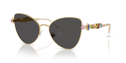 Designer frames