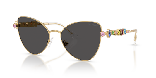 Designer frames