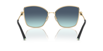 Designer frames