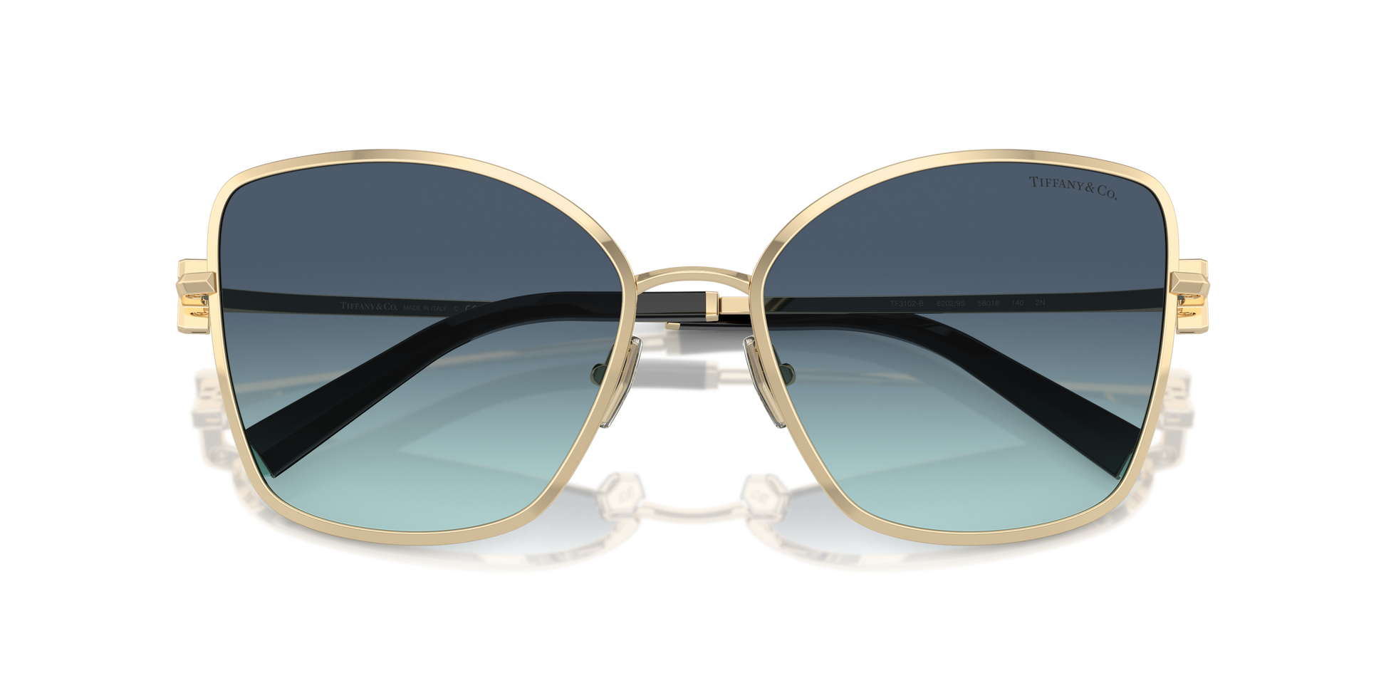 Designer frames