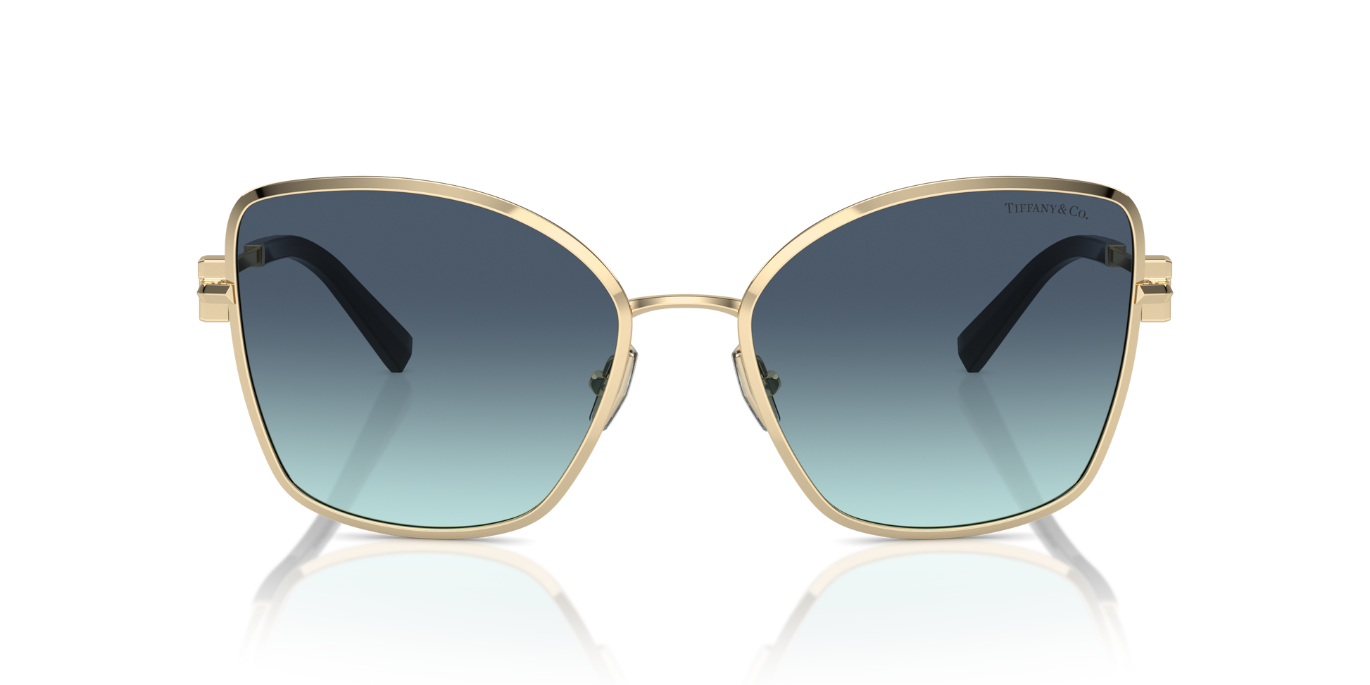 Designer frames