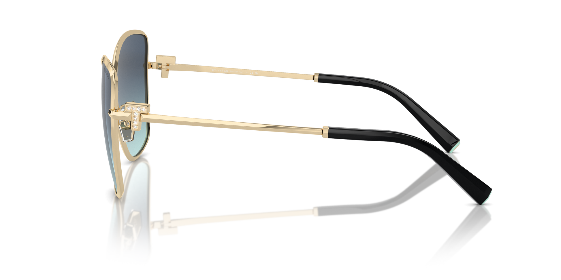 Designer frames