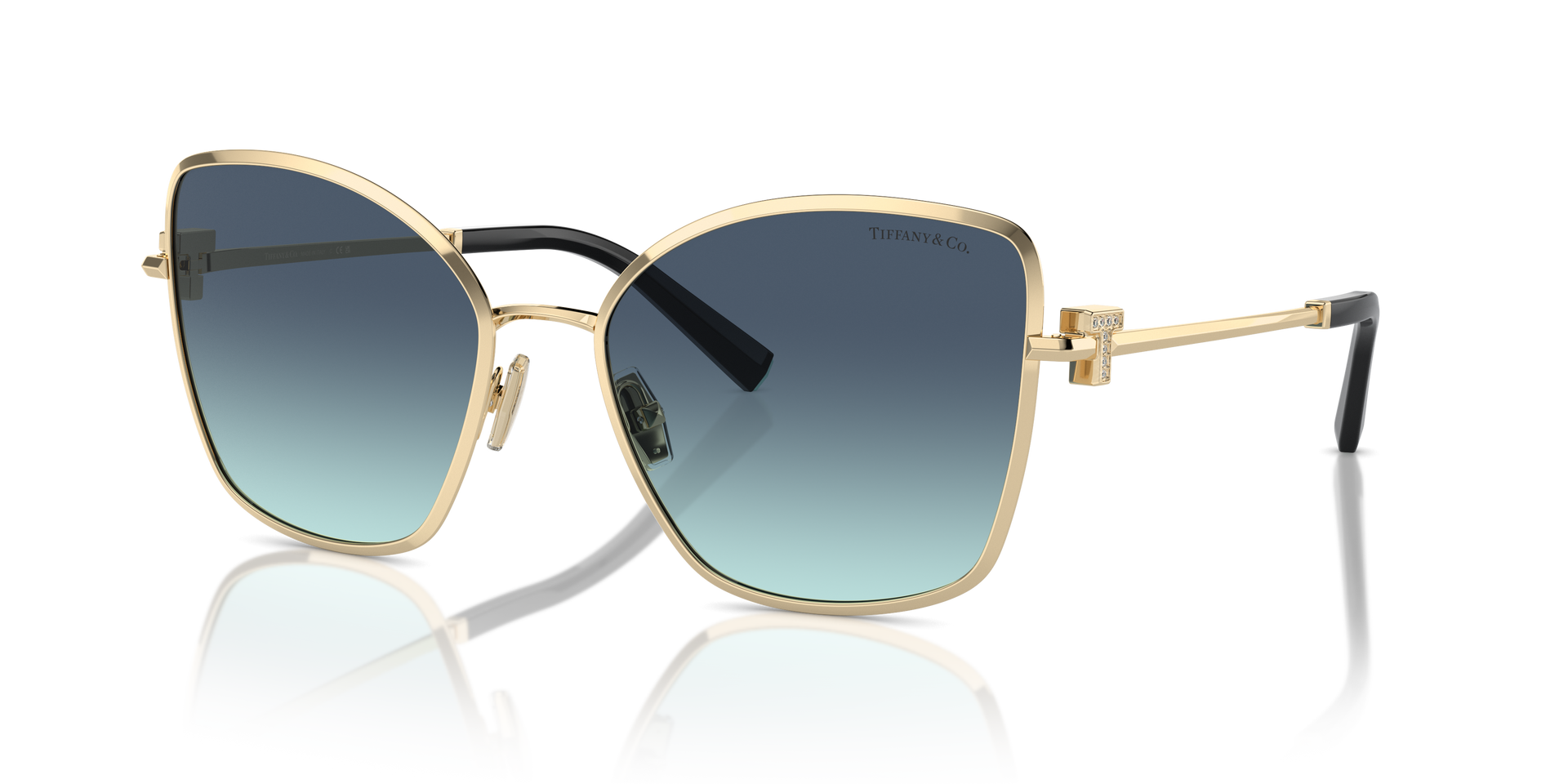 Designer frames