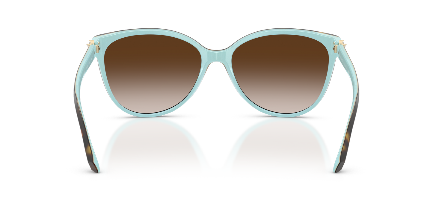 Designer frames