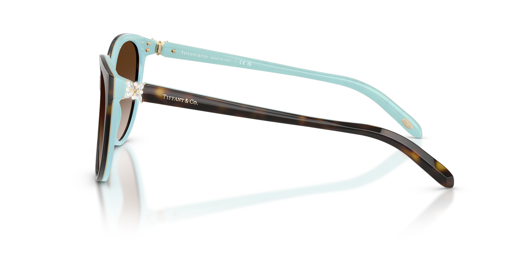 Designer frames