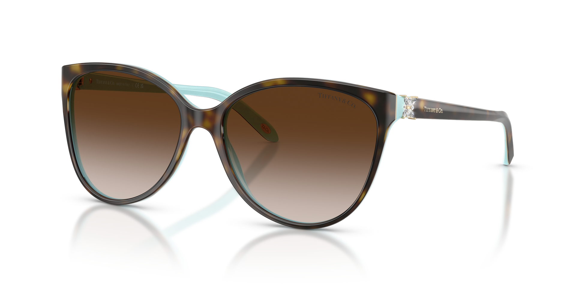 Designer frames