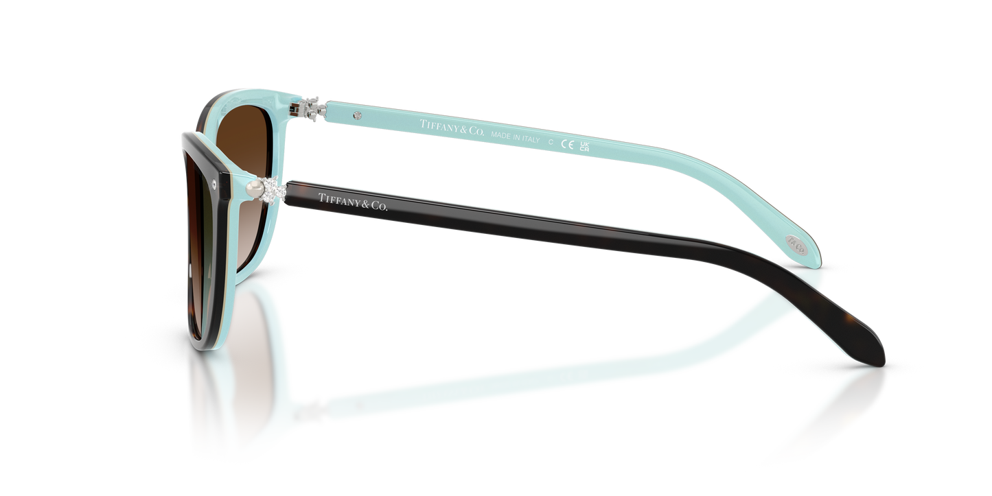 Designer frames