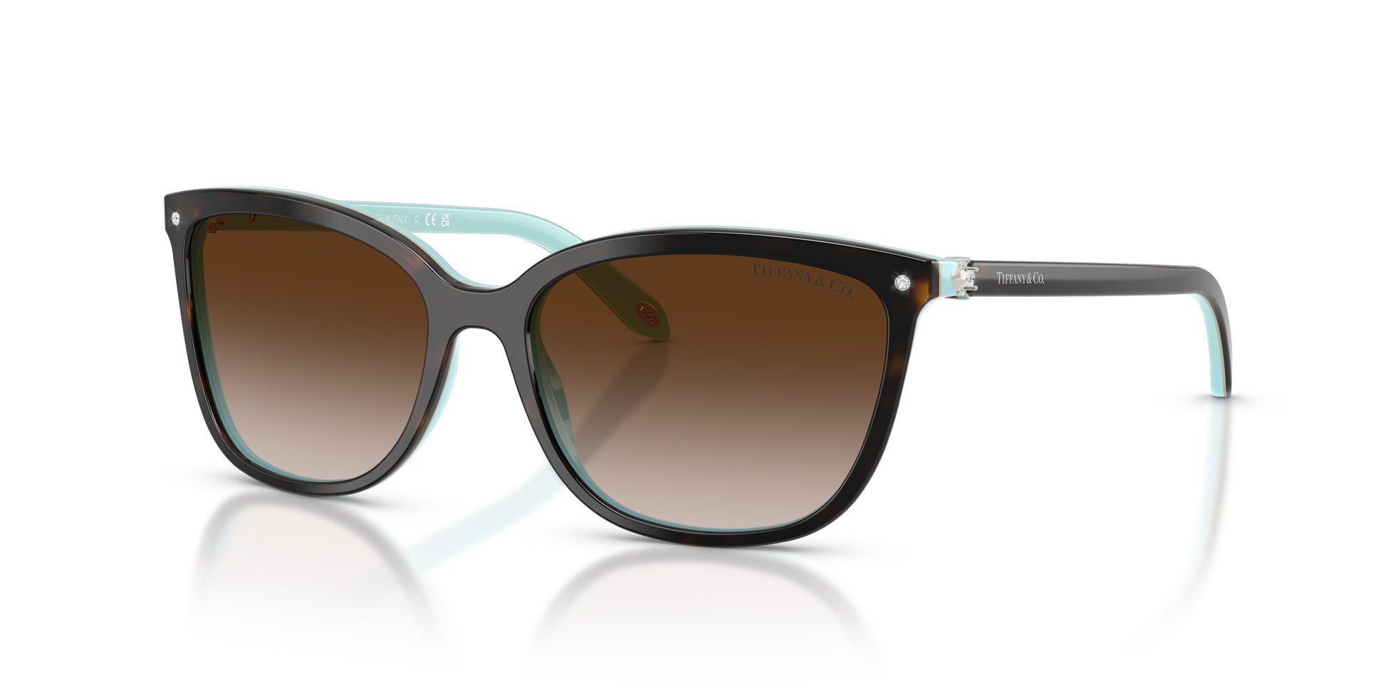 Designer frames