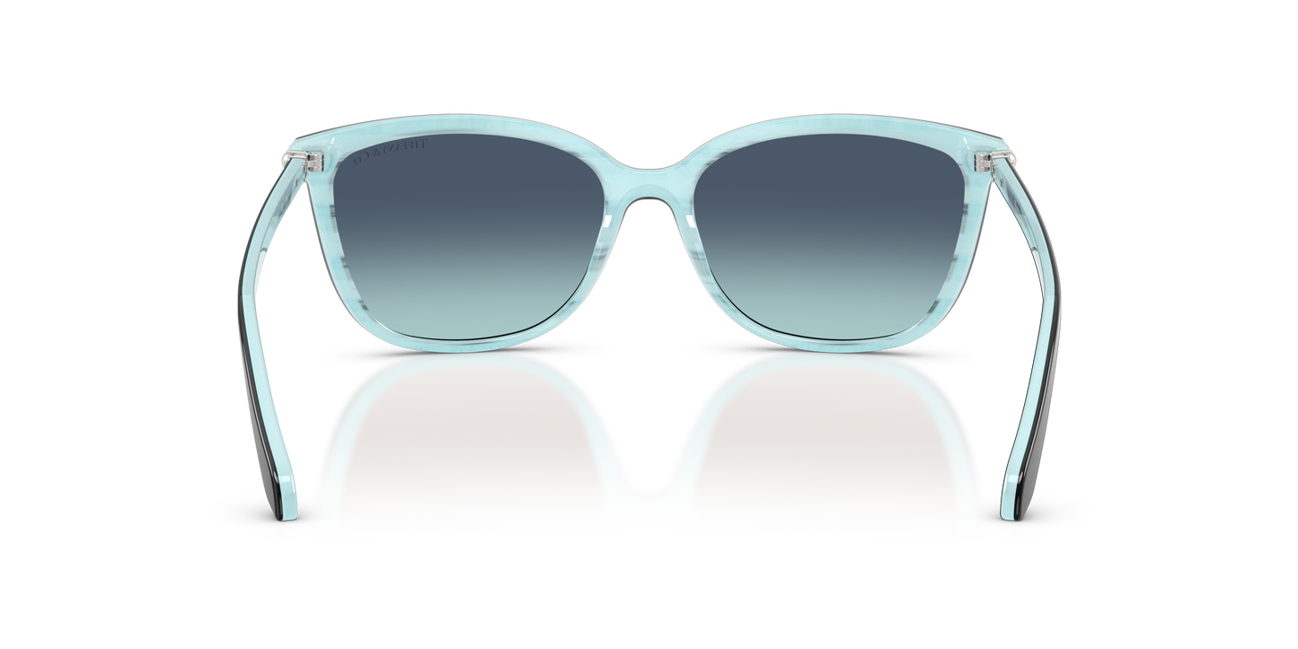 Designer frames
