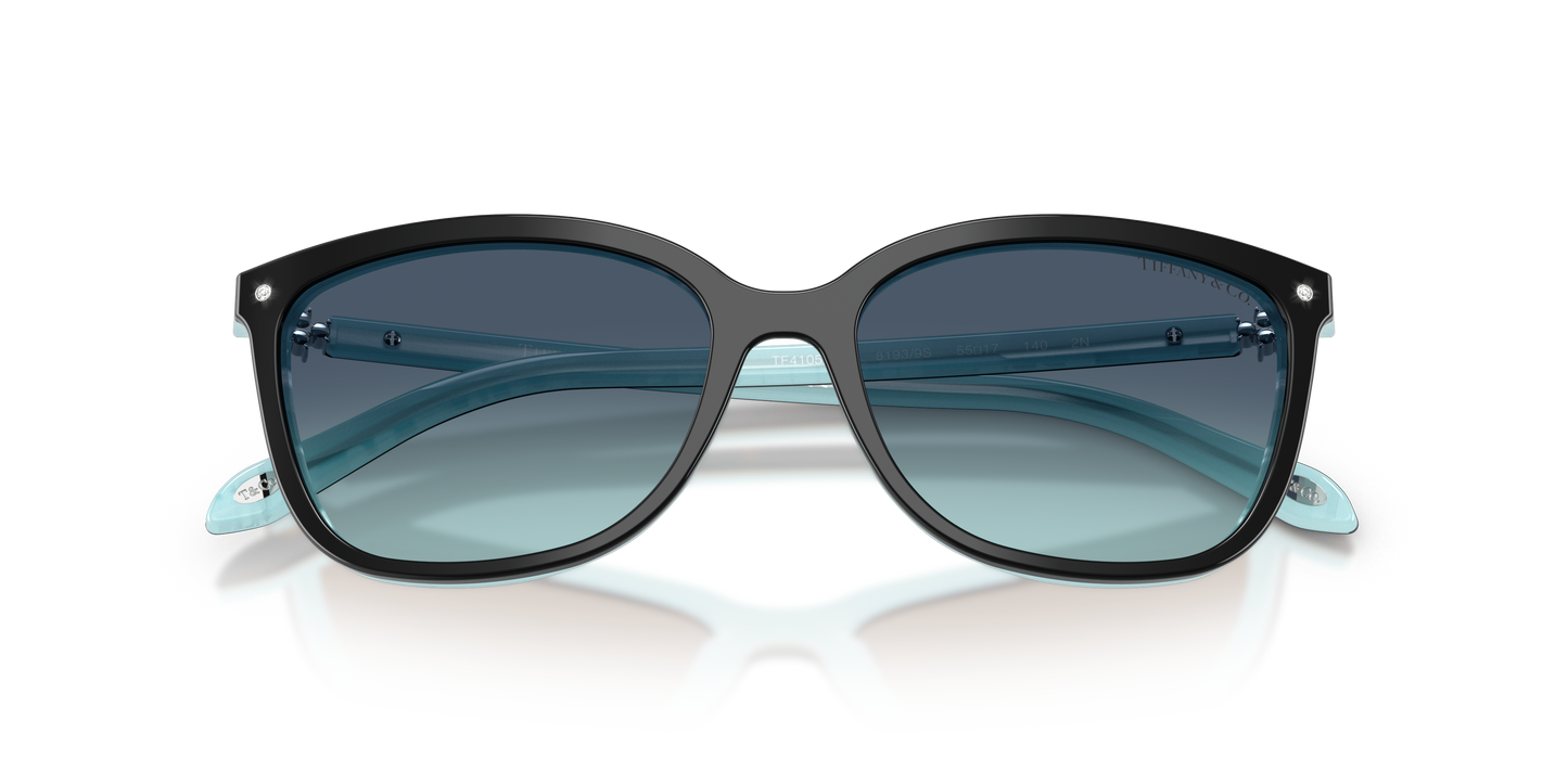 Designer frames