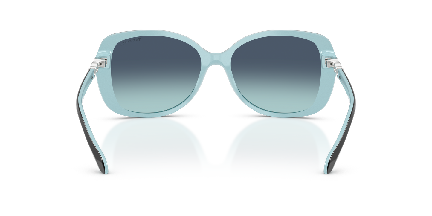 Designer frames