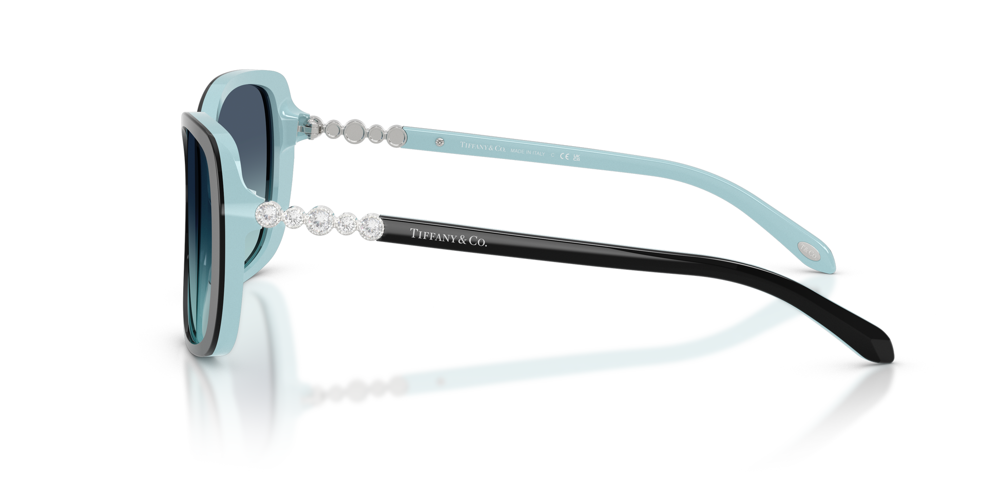 Designer frames