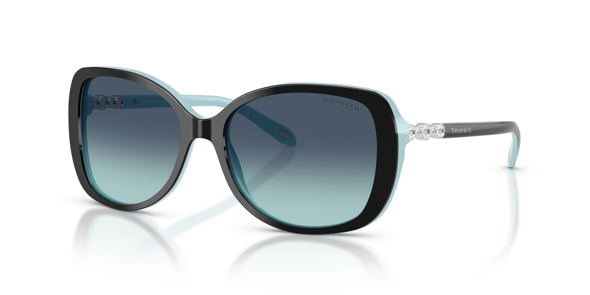 Designer frames