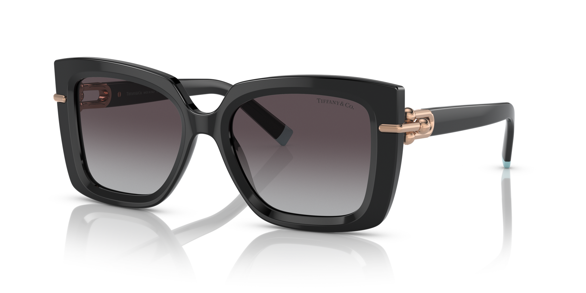 Designer frames